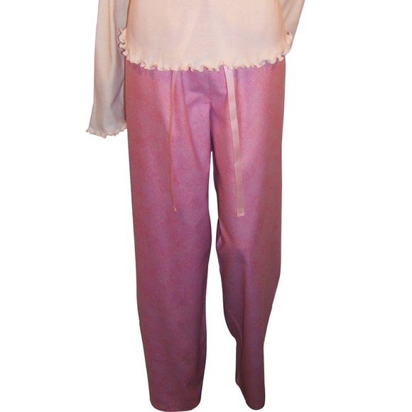 Crazy Swirls Pajama - Picture 2 of 3